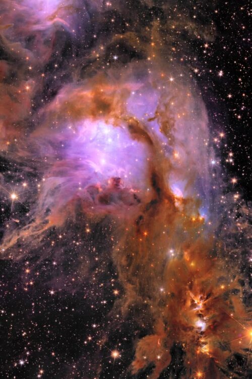 Soberanas del Cosmos: Urania