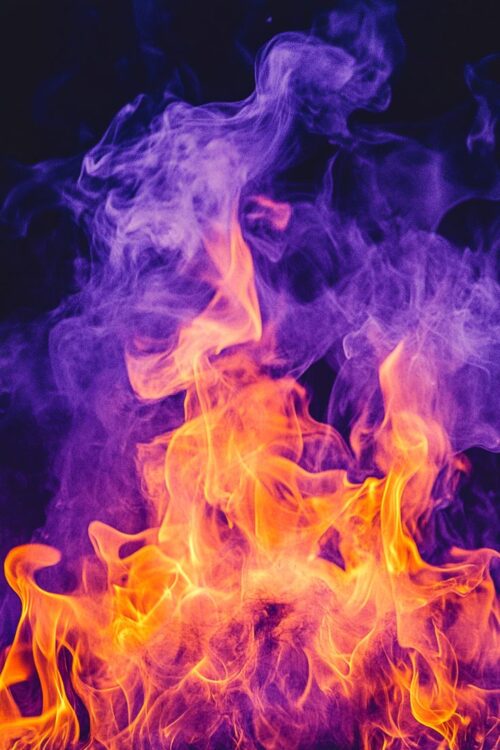 Fuego Sagrado