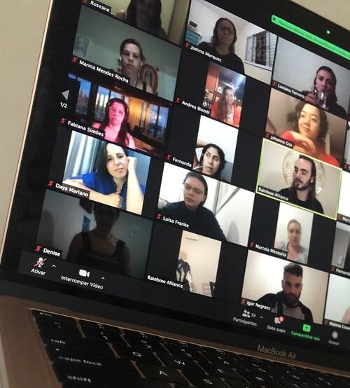MENTORING ENERGÉTICO 1 A 1