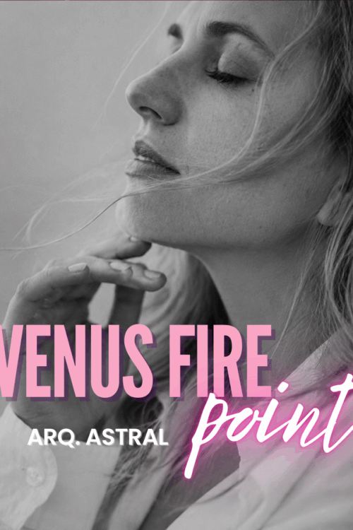 VENUS FIRE POINT