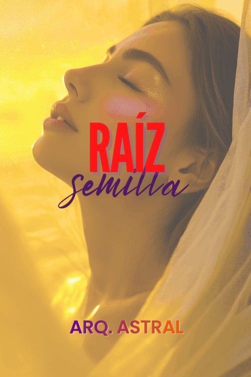 SEMILLA  RAIZ